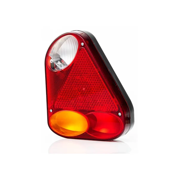 FRISTOM FT-077 PCOF stražnja multifunkcionalna lampa univerzalna 12/24 V
