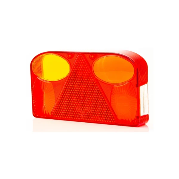 FRISTOM FT-088 KLPM zamjensko staklo lijeva za lampu FT-088