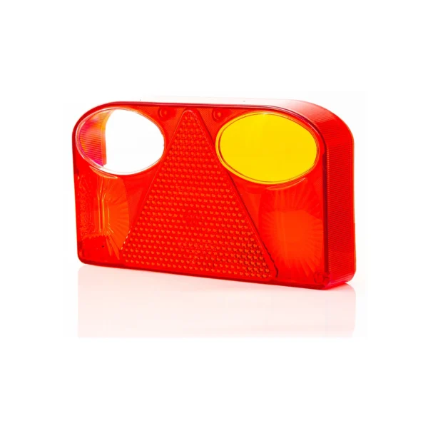 FRISTOM FT-088 KPCOF zamjensko staklo desna za lampu FT-088