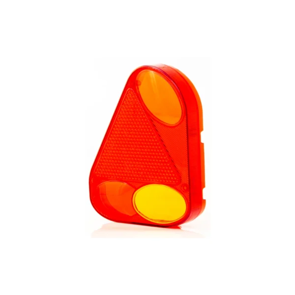 FRISTOM FT-077 KLPM zamjensko staklo lijeva za lampu FT-077