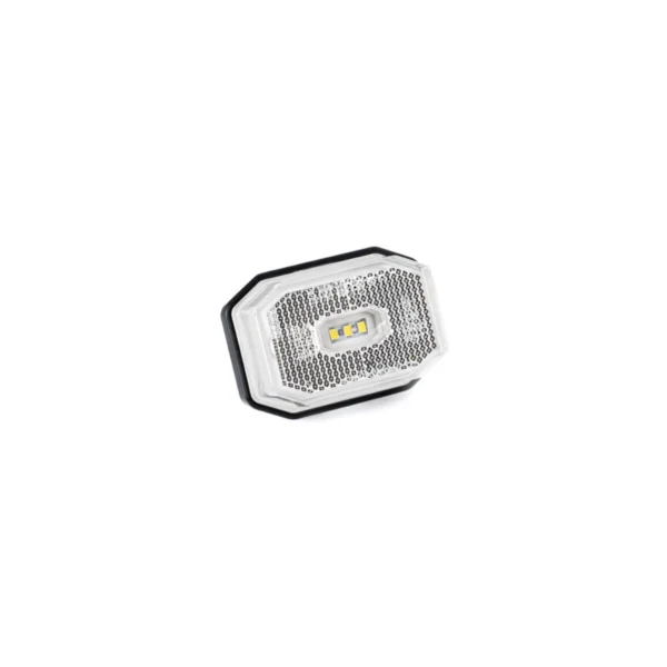 FRISTOM FT-001 B LED LED gabaritna lampa – bijela