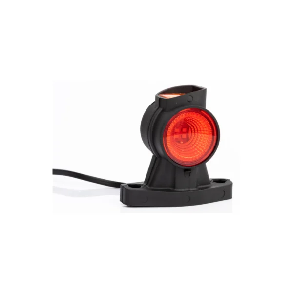 FRISTOM FT-140 A L LED LED gabaritna lampa lijeva – bijela / crvena / žuta