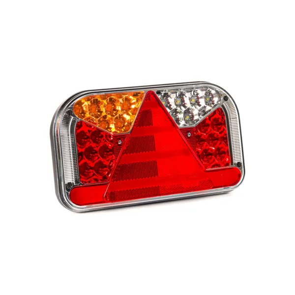 FRISTOM FT-170 L TB LED LED stražnja multifunkcionalna lampa lijeva 12–36 V