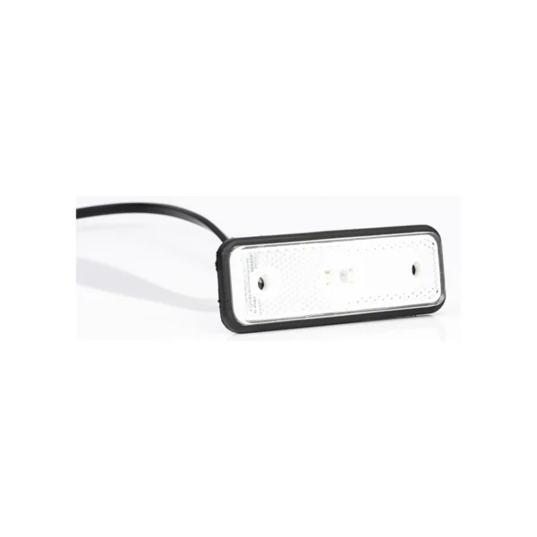 FRISTOM FT-004 B LED LED gabaritna lampa – bijela