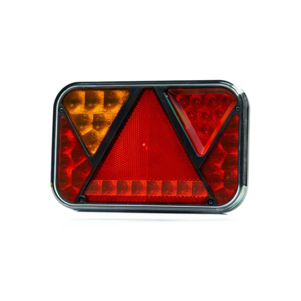 FRISTOM FT-270 L TB LED PM stražnja lampa – lijeva, kabel 1 m, 12 V