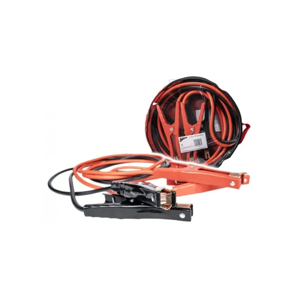 Kabeli za paljenje KAMAR 25 mm² – 6 m