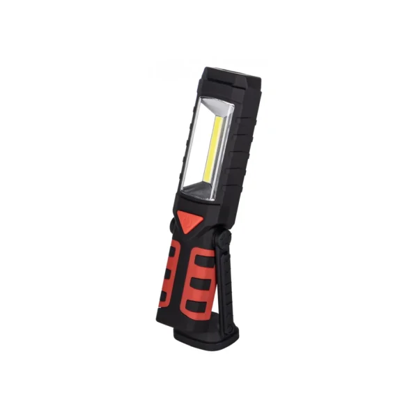 Ručna LED svjetiljka KAMAR s magnetom