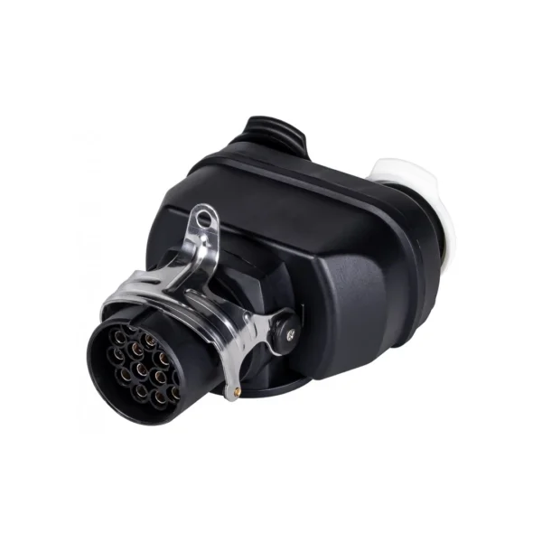Adapter KAMAR 15 na 2x7 pinova 24 V za kamion