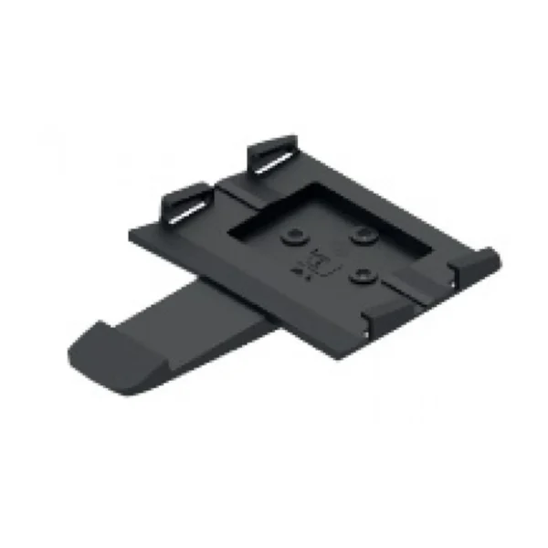 KNOTT plastični nosač podmetača kotača 6BH886.001