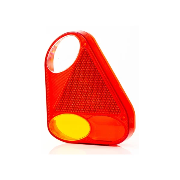 FRISTOM FT-077 KPCOF zamjensko staklo desna za lampu FT-077