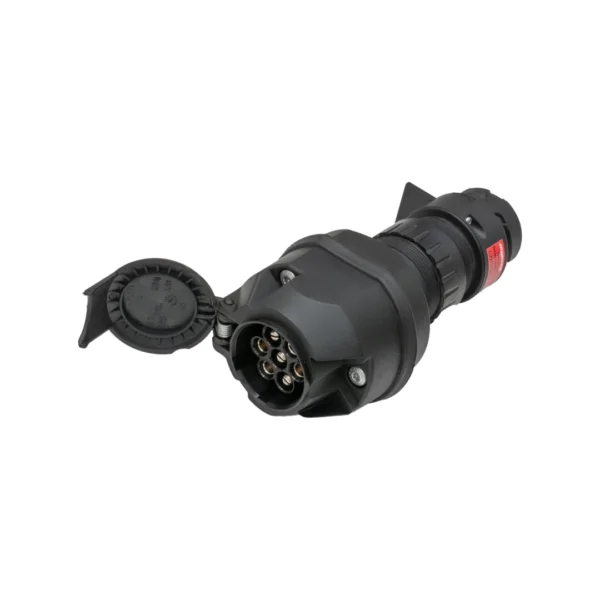 SecoRüt LED CAN-Bus adapter 13/7 pin, 12 V – 50221