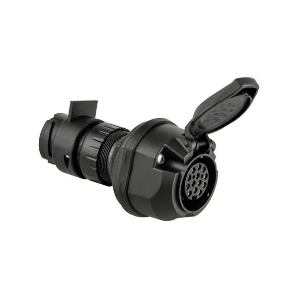 SecoRüt pretvarač napona 24 na 12 V, 13/13 pin – 60183