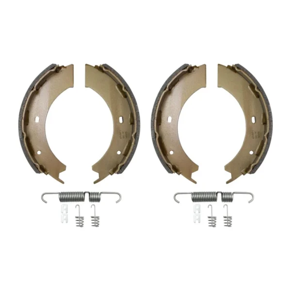 AL-KO set kočionih obloga RB 3062, 300 × 60 mm
