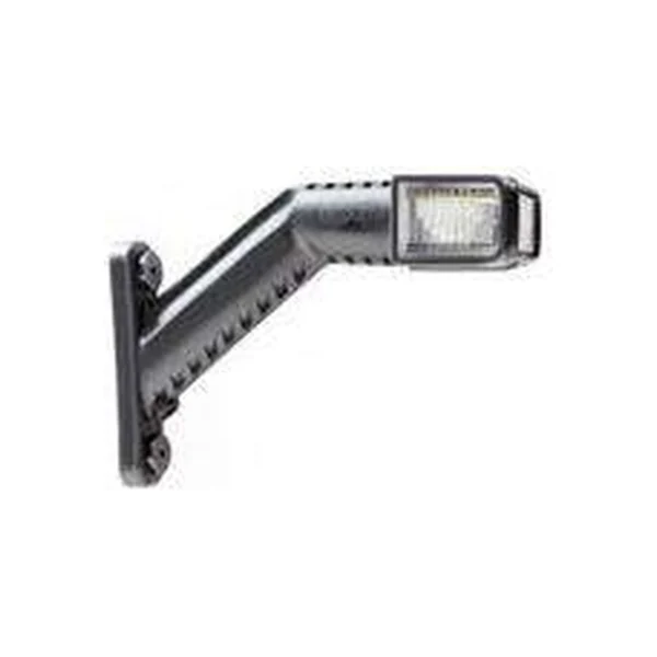 ASPÖCK Superpoint IV LED gabaritna lampa – lijeva 12 V, 24 V