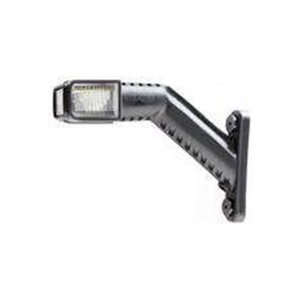 ASPÖCK Superpoint IV LED gabaritna lampa – desna 12 V, 24 V