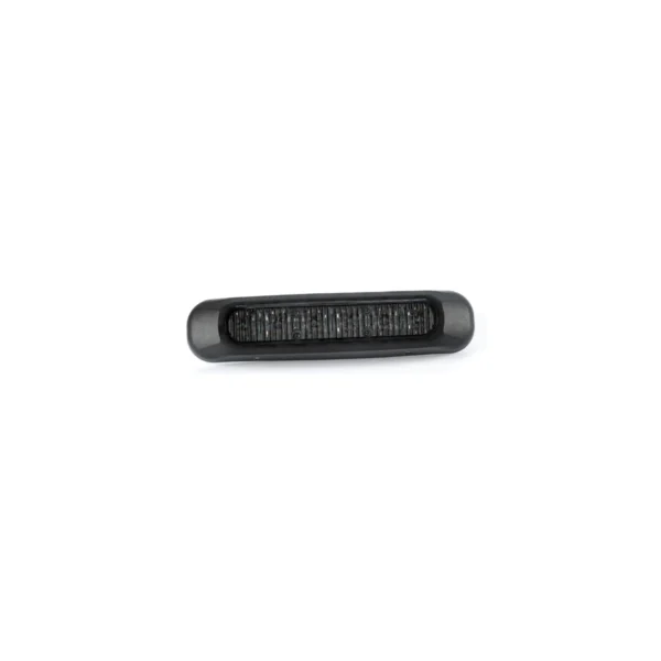 FRISTOM FT-200 C LED DARK LED upozoravajuća lampa crvena 12–36 V, 6 programa