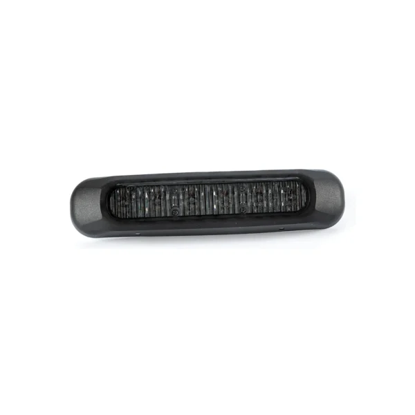FRISTOM FT-200 LED DARK LED upozoravajuća lampa žuta 12–36 V, 6 programa