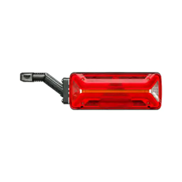 ASPÖCK EcoLED II stražnja multifunkcionalna lampa – lijeva 12 V, 24 V