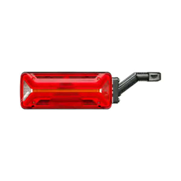 ASPÖCK EcoLED II OEM stražnja multifunkcionalna lampa – desna 12 V, 24 V