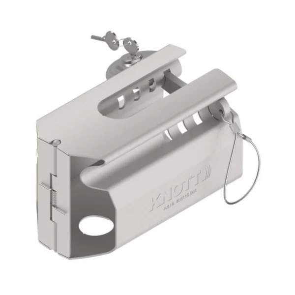 KNOTT zaštita spojnice od krađe Security Box Pro