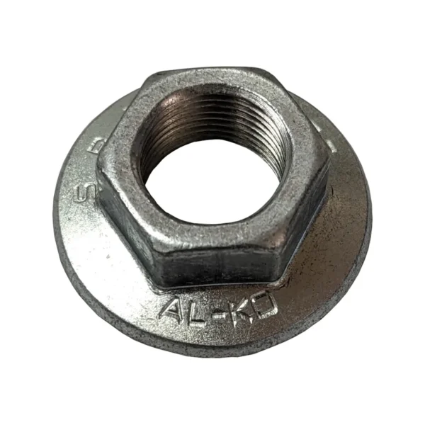 AL-KO samokočna matica M24 × 1,5