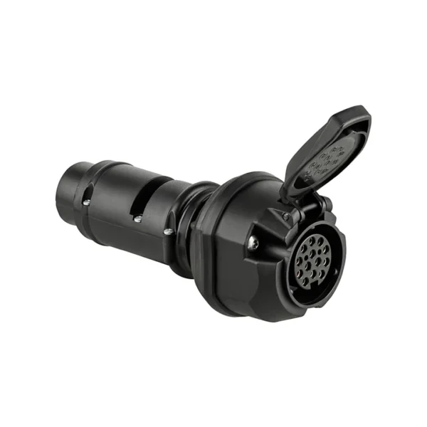 SecoRüt pretvarač napona 24 na 12 V, 7/13 pin – 60197
