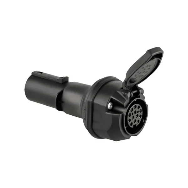 SecoRüt pretvarač napona 24 na 12 V, 7/13 pin – 60181