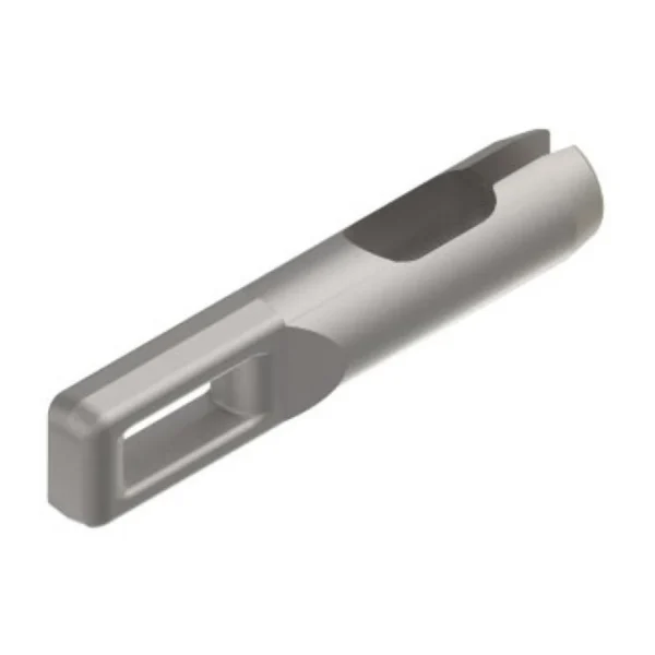 KNOTT spojna ušica kočione sajle F160 / F200 / F250
