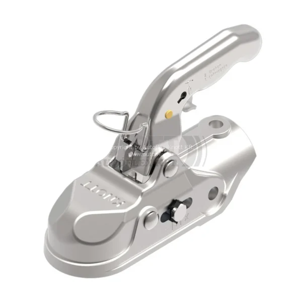 KNOTT kuglična spojnica K27-A N3, Ø50 mm, 2700 kg