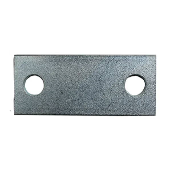 KNOTT stezna pločica 70 × 30 × 3 mm