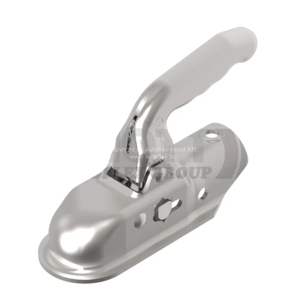 KNOTT kuglična spojnica KK14-A N3, Ø50 mm, 1400 kg