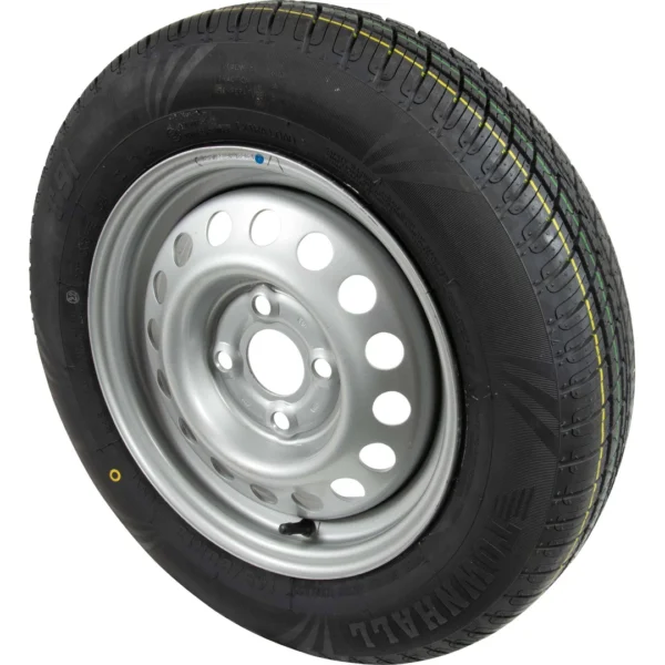 Kompletni kotač WANDA WR301 185/70 R13C – 5x112
