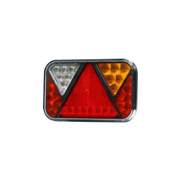 FRISTOM FT-270 P NT LED COF LED stražnja multifunkcionalna lampa desna 12 V