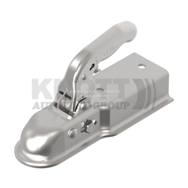 KNOTT kuglična spojnica KQ14-C N3, 70 × 70 mm, 1400 kg