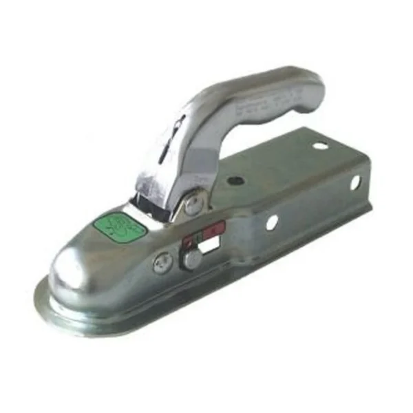 KNOTT kuglična spojnica K7,5-N N3, 50 × 50 mm, 750 kg