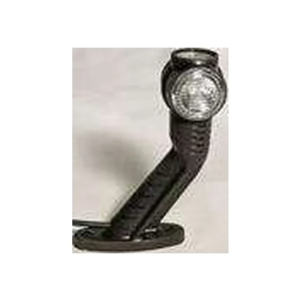 ASPÖCK Superpoint III LED gabaritna lampa – desna 24 V