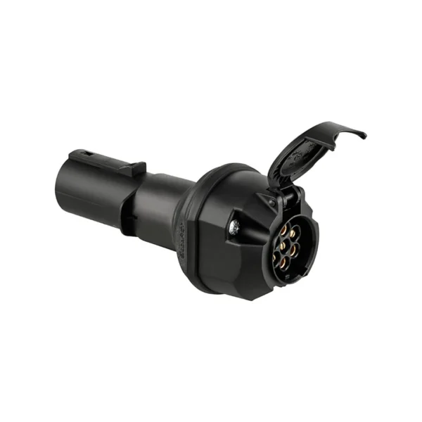 SecoRüt pretvarač napona 24 na 12 V, 7/7 pin – 60180