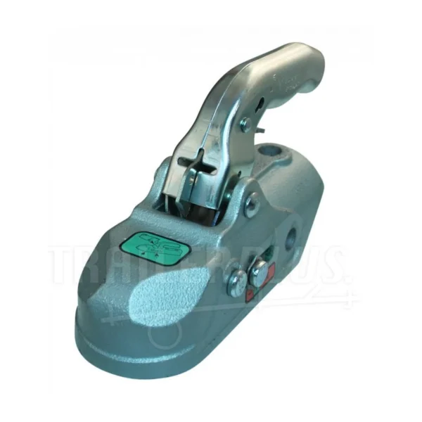 KNOTT kuglična spojnica K35-A, Ø50 mm, 3500 kg, 14,5/14,5 mm