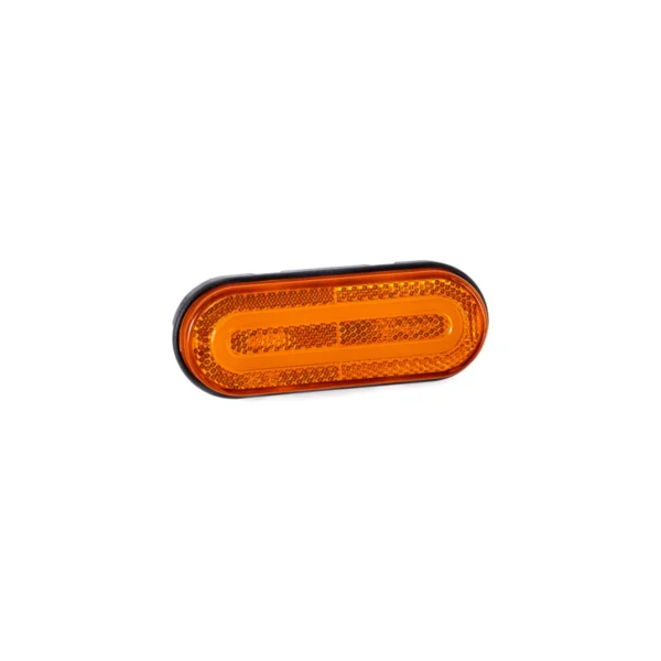 FRISTOM FT-072 Z LED LED gabaritna lampa – žuta