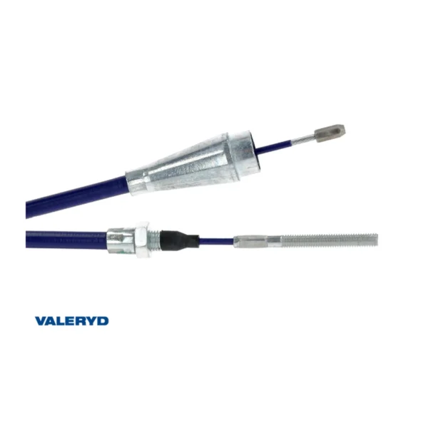 VALERYD Kočiona sajla WAP/Humbaur, čahura 22 mm, 1000/1190 mm
