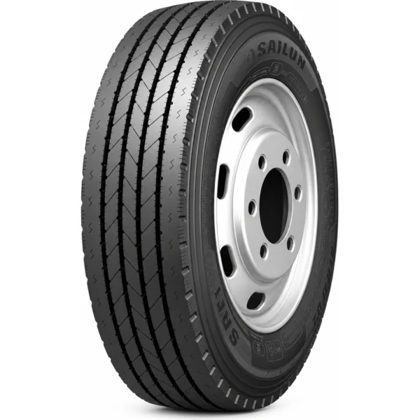Kompletni kotač SAILUN SAR1 215/75 R17.5 – 6x205