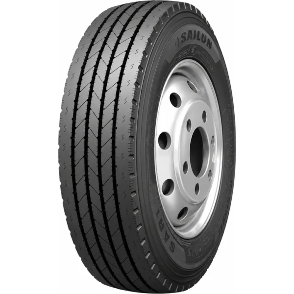 Kompletni kotač SAILUN SAR1 235/75 R17.5 – 6x205