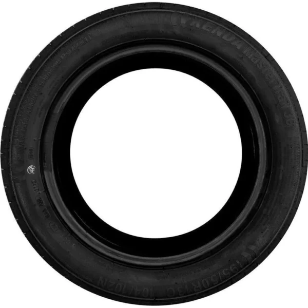 Kompletni kotač KENDA KR101 MasterTrail 3G 195/55 R10C