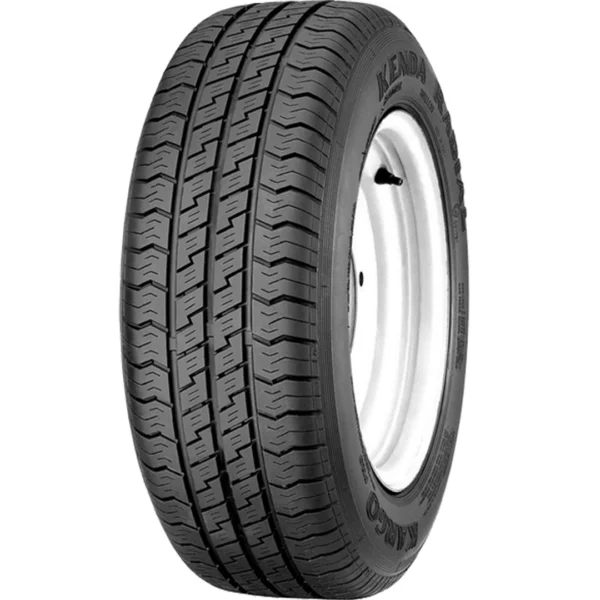 Kompletni kotač KENDA KR209 KargoTrail 3G 145/80 R13