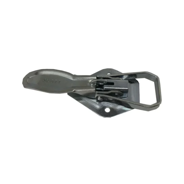 KNOTT ekscentrični zatvarač stranice 220 mm