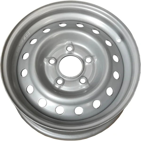 TRAILER TOP čelični naplatak 5.5Jx14H2 4x100 ET30