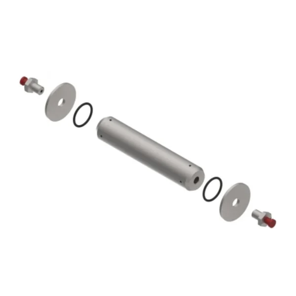 KNOTT zglobni svornjak Ø35 × 175 mm za KHD27 / KHD35