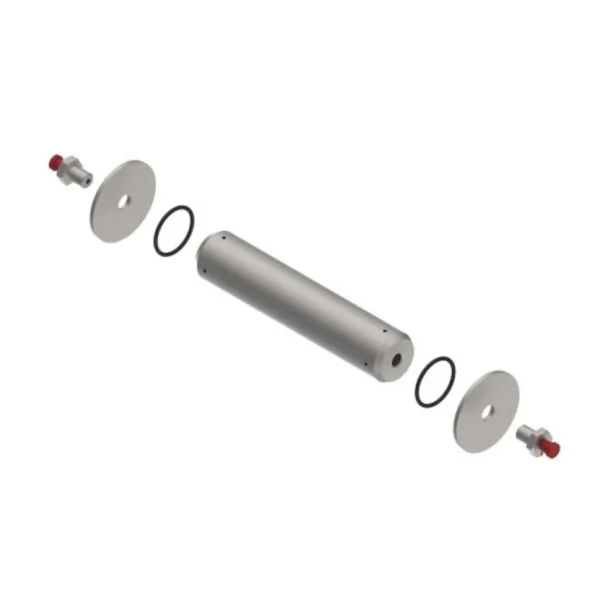 KNOTT zglobni svornjak Ø40 × 193 mm za KHD27 / KHD35