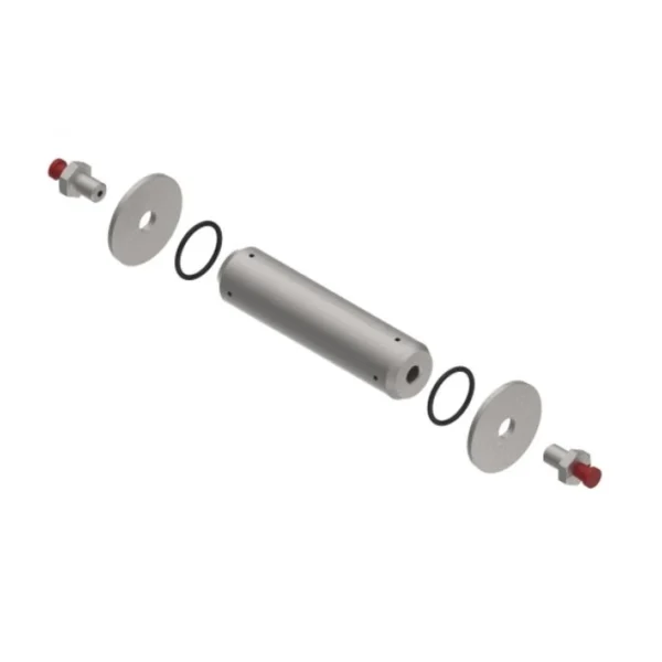 KNOTT zglobni svornjak Ø35 × 162 mm za KHD25–35