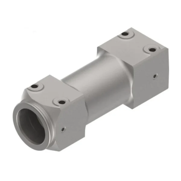KNOTT vodilica vučne cijevi Ø60 mm, KHD35 / KR35HV